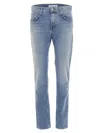 Department Five Vaqueros Rectos - Skeith In Blue