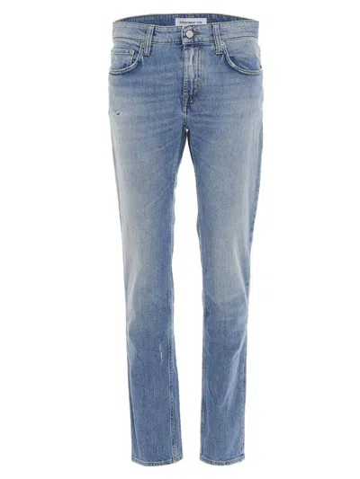 Department Five Vaqueros Rectos - Skeith In Blue