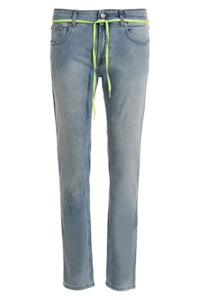 DEPARTMENT FIVE 'SKEITH' JEANS