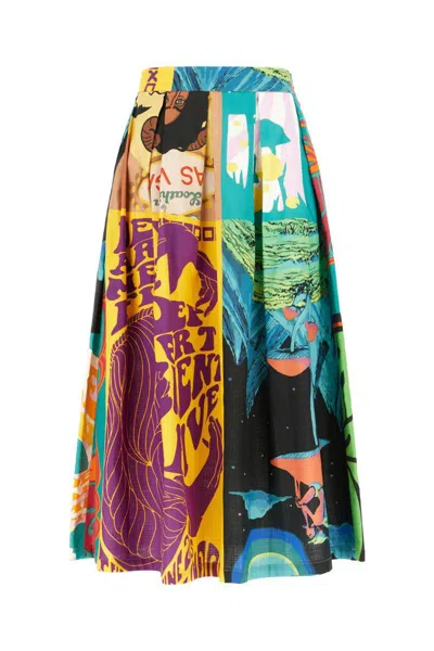 Department 5 Skirts