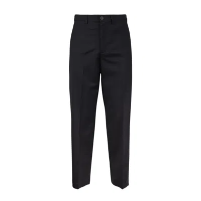 Department Five Department 5 Skyx Pants Wide Blue