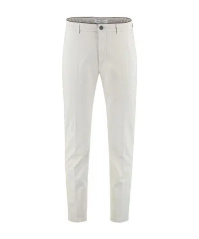DEPARTMENT FIVE DEPARTMENT 5 SLIM-FIT CHINO PANTS
