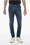 DEPARTMENT 5 SLIM FIT SKEITH JEANS 16 CM