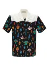 DEPARTMENT 5 SLOAN SHIRT