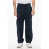Department Five Department 5 Prince Gabardine Stretch Chino Pants In Blue