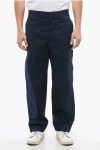 Department Five Department 5 Prince Gabardine Stretch Chino Pants
