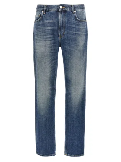 DEPARTMENT FIVE DEPARTMENT 5 'STONES' JEANS