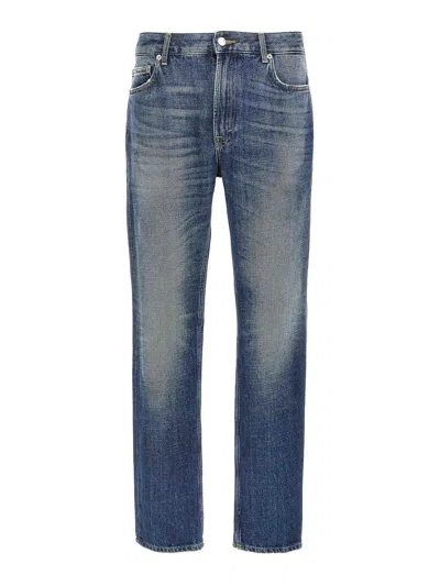 DEPARTMENT FIVE STONES JEANS