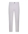Department Five Department 5 Slim Fit Chino Trousers