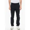 Department Five Prince Pant In Black