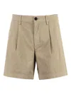 Department Five Tailored Shorts