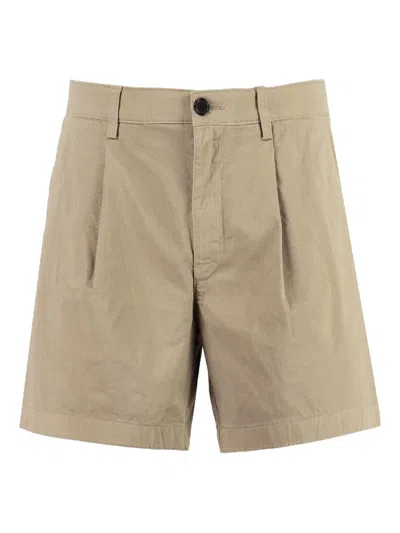 Department Five Tailored Shorts