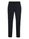 Department Five Department 5 Technical Fabric Pants