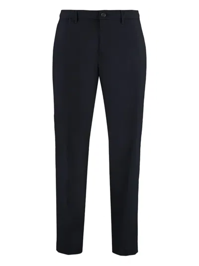 DEPARTMENT FIVE TAILORED TROUSERS