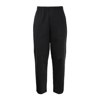 Department Five Department 5 Tanita Drawstring Pants Navy Blue