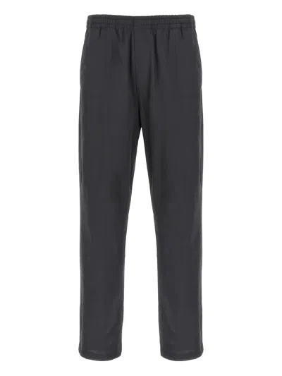 Department Five Tanita Elasticated-waistband Trousers In Gray