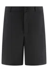 Department Five Department 5 Techno Fabric Bermuda-shorts