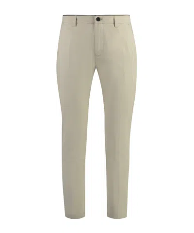 DEPARTMENT FIVE DEPARTMENT 5 PRINCE CHINO TROUSERS