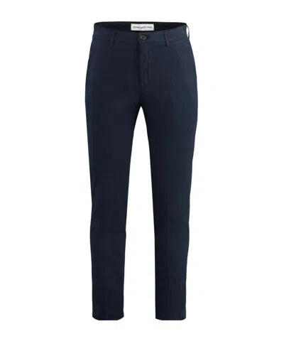DEPARTMENT FIVE DEPARTMENT 5 PRINCE CHINO TROUSERS
