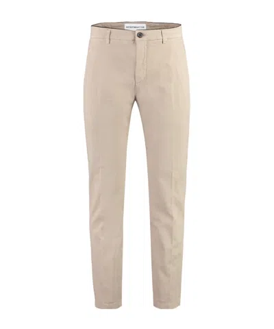 DEPARTMENT FIVE DEPARTMENT 5 PRINCE CHINO TROUSERS