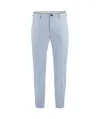Department Five Department 5 Prince Chino Pants In Light Blue