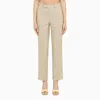 Department Five Viscose Rope Trousers