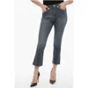 Department Five Visible Stiching Cropped Clar Jeans 19,5cm