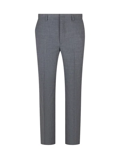 Department Five Department 5 Warren Chino Pants In Grey