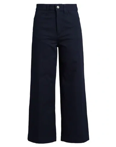 Department Five Department 5 Woman Jeans Midnight Blue Size 27 Cotton
