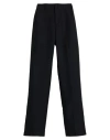 Department Five Department 5 Woman Pants Black Size 0 Polyester In Black