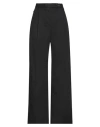Department Five Department 5 Woman Pants Black Size 10 Cotton