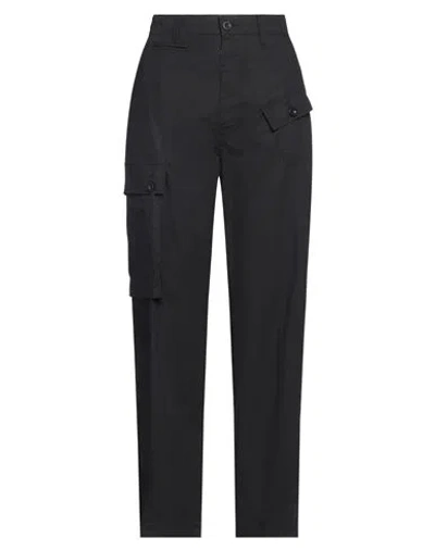 Department Five Department 5 Woman Pants Black Size 28 Cotton