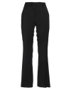 Department Five Pants In Black