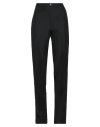 Department Five Department 5 Woman Pants Black Size 2 Polyester In Black