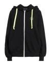Department Five Department 5 Woman Sweatshirt Black Size S Cotton