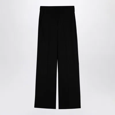 Department 5 Wool-blend Trousers