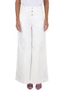 Department Five Department 5 Yoko Extraflare Pants