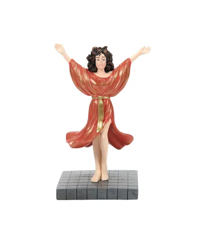 Department Five Dana Possessed Village Accessory In Multi Color