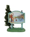 Department Five Everyone Fits In Village Accessory In Multi Color