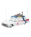 Department Five Ghostbusters Ecto-1 Village Accessory In Multi Color