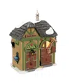 Department Five Villages A Calf In Time For Christmas In Multi