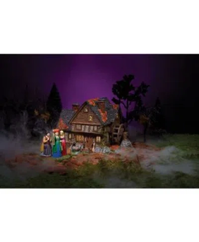 Department Five Villages Hocus Pocus Collection In Multi