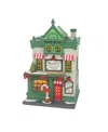 Department Five Villages Santa's Corner Confectionery In Multi