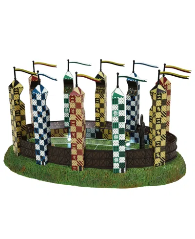 Department Five Villages The Quidditch Pitch In Multi