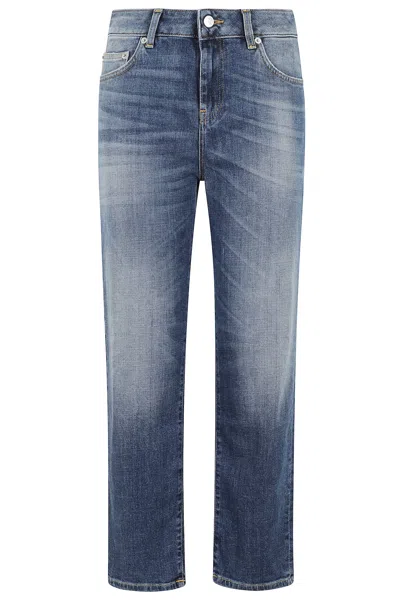 DEPARTMENT FIVE ADID PANT 5 TK REGULAR ANKLE