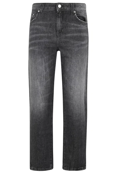 Department Five Adid Pant 5 Tk Regular Ankle In Nero