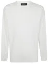 Department Five Department 5 Aiff Seraphim T-shirt Clothing In White
