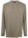 Department Five Department 5 Aiff Seraphim T-shirt Clothing