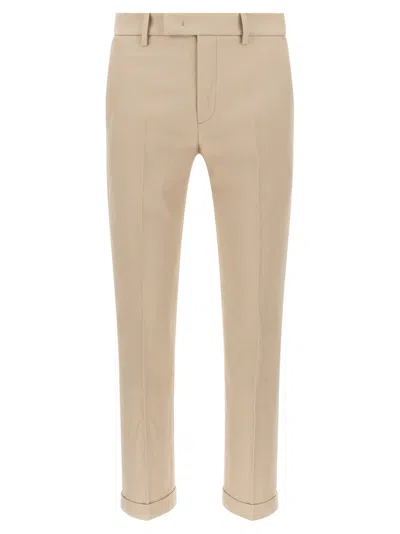 DEPARTMENT FIVE BEIGE DESTYNAI PANTS