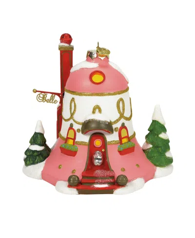 Department Five Belle's Ornament House In Multi